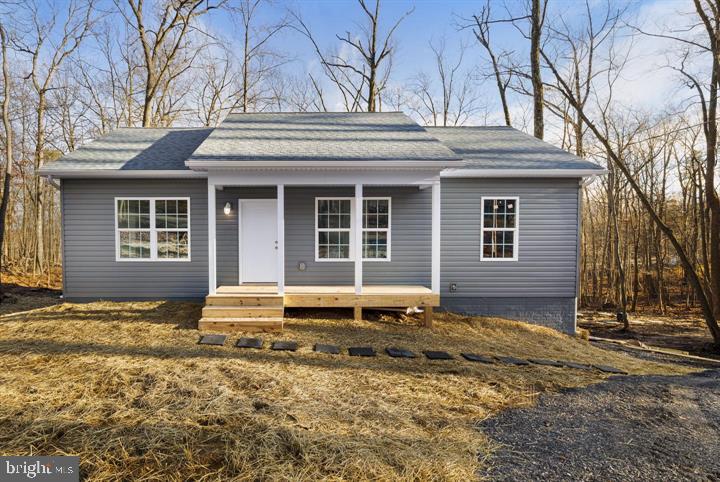 511 GROUSE DR, WINCHESTER, Virginia 22602, 3 Bedrooms Bedrooms, ,2 BathroomsBathrooms,Residential,For sale,511 GROUSE DR,VAFV2036940 MLS # VAFV2036940