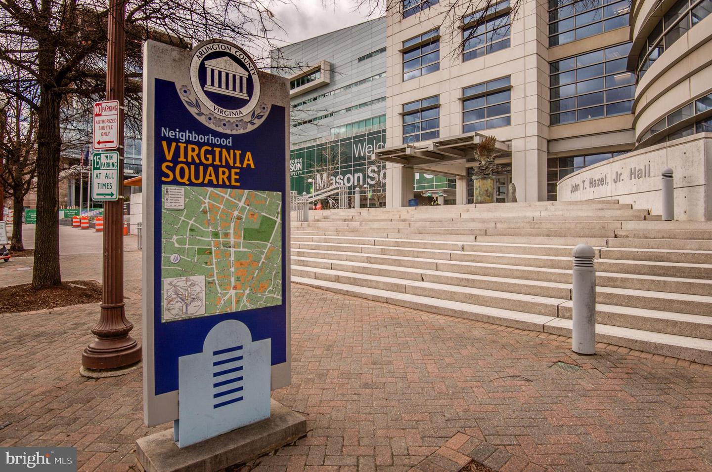 4141 N HENDERSON RD #511, ARLINGTON, Virginia 22203, 2 Bedrooms Bedrooms, ,2 BathroomsBathrooms,Residential,For sale,4141 N HENDERSON RD #511,VAAR2063984 MLS # VAAR2063984