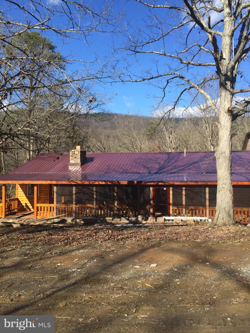 207 RIVERVIEW DR, LURAY, Virginia 22835, 4 Bedrooms Bedrooms, ,2 BathroomsBathrooms,Residential,For sale,207 RIVERVIEW DR,VAPA2005396 MLS # VAPA2005396