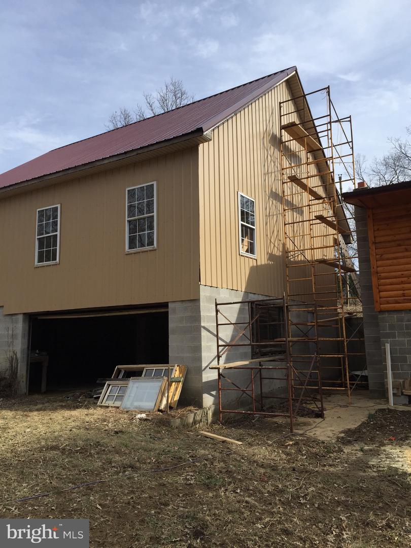 207 RIVERVIEW DR, LURAY, Virginia 22835, 4 Bedrooms Bedrooms, ,2 BathroomsBathrooms,Residential,For sale,207 RIVERVIEW DR,VAPA2005396 MLS # VAPA2005396