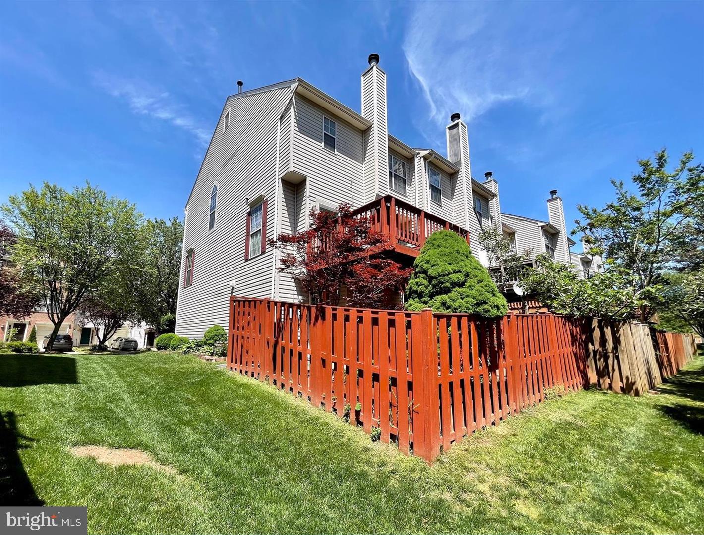 45439 BAGGETT TER, STERLING, Virginia 20166, 4 Bedrooms Bedrooms, ,3 BathroomsBathrooms,Residential,For sale,45439 BAGGETT TER,VALO2107288 MLS # VALO2107288