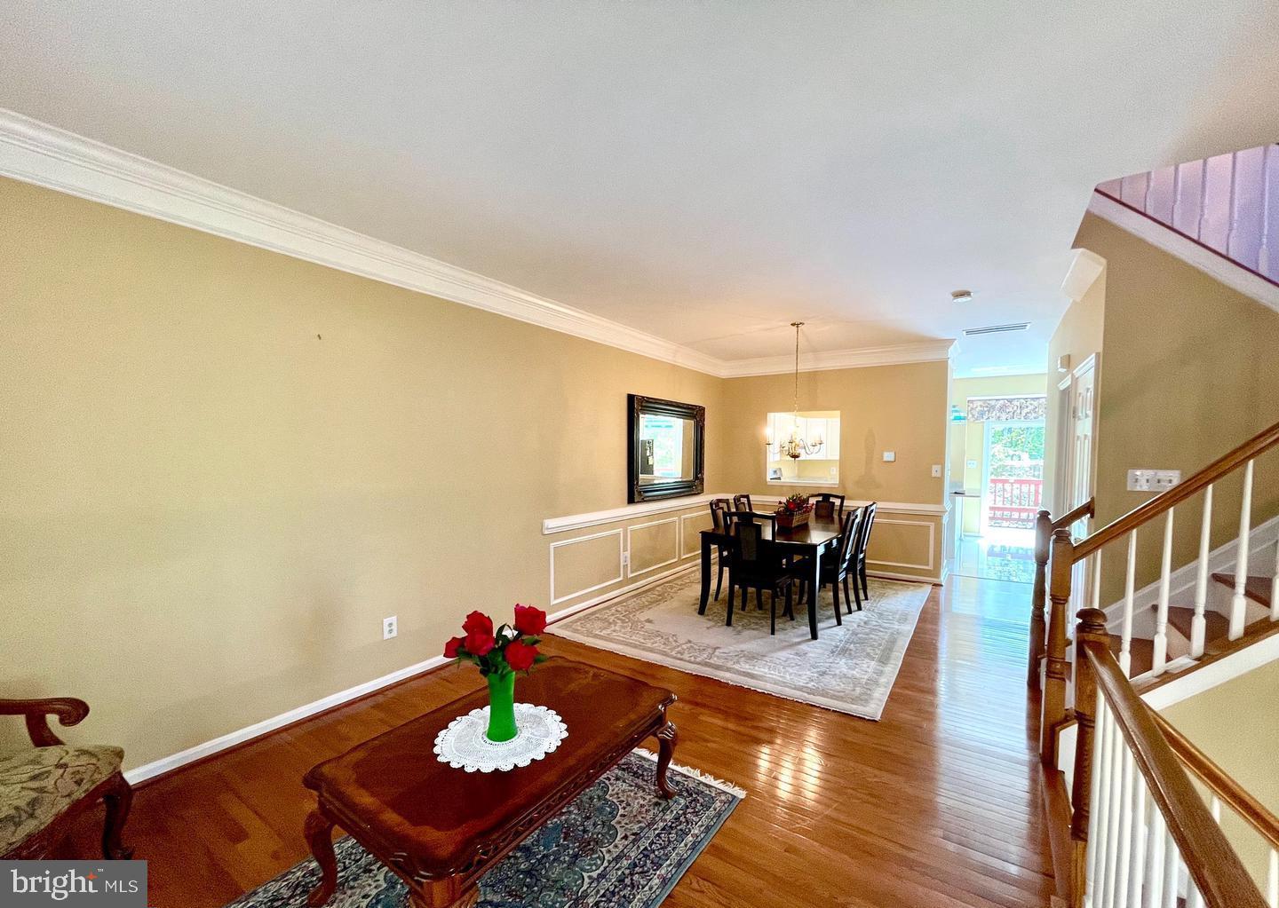 45439 BAGGETT TER, STERLING, Virginia 20166, 4 Bedrooms Bedrooms, ,3 BathroomsBathrooms,Residential,For sale,45439 BAGGETT TER,VALO2107288 MLS # VALO2107288