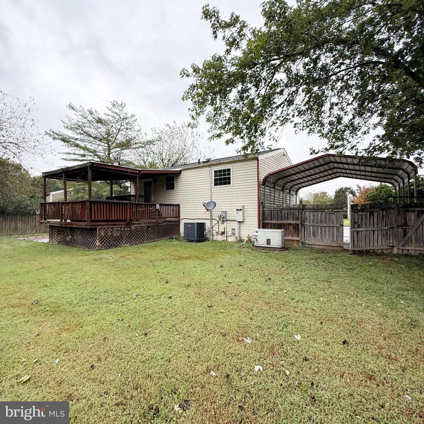 5109 BENDING BRANCH DR, RICHMOND, Virginia 23223, 4 Bedrooms Bedrooms, 6 Rooms Rooms,2 BathroomsBathrooms,Residential,For sale,5109 BENDING BRANCH DR,VAHN2001074 MLS # VAHN2001074