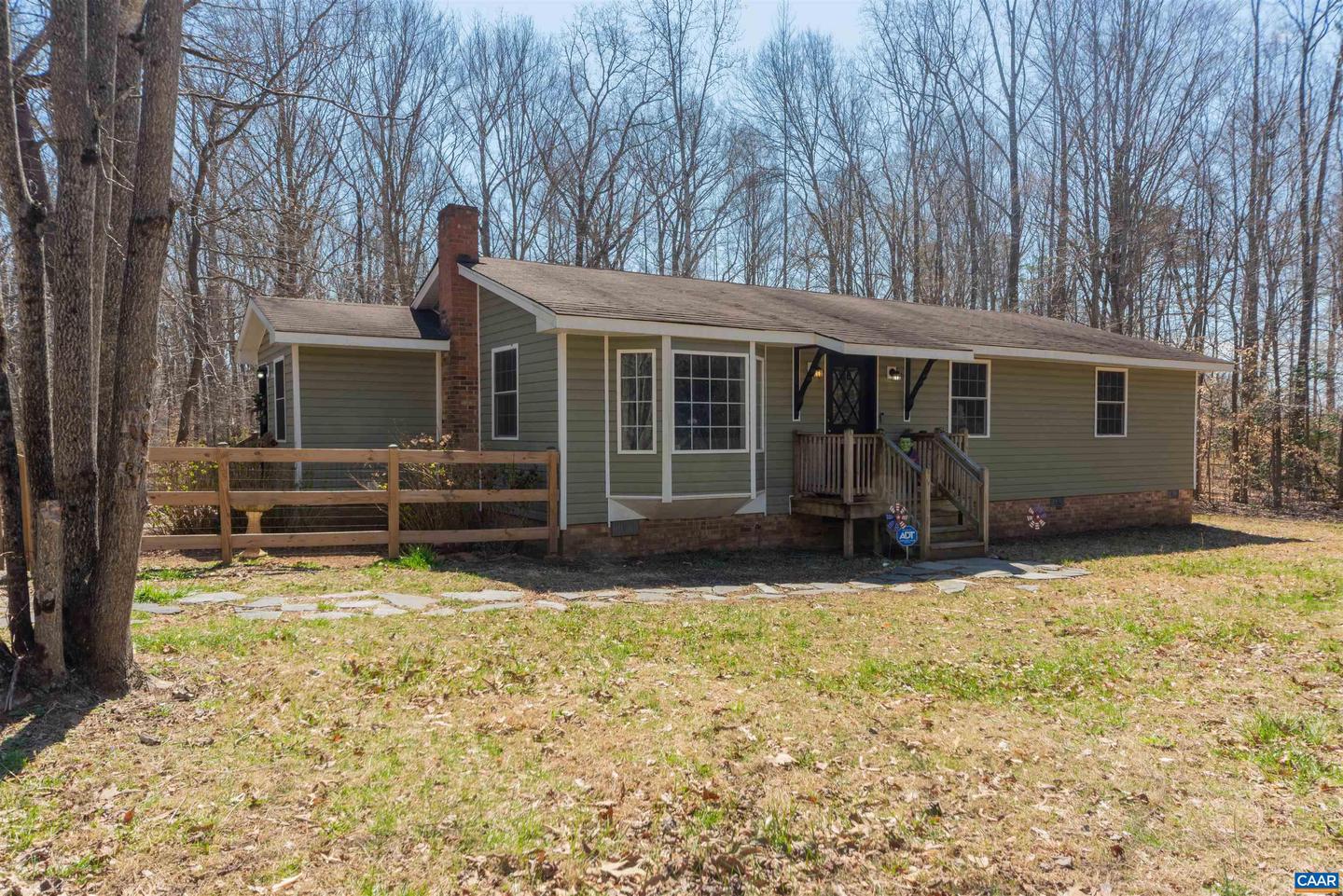950 APPLE GROVE RD, MINERAL, Virginia 23117, 3 Bedrooms Bedrooms, ,2 BathroomsBathrooms,Residential,For sale,950 APPLE GROVE RD,669204 MLS # 669204