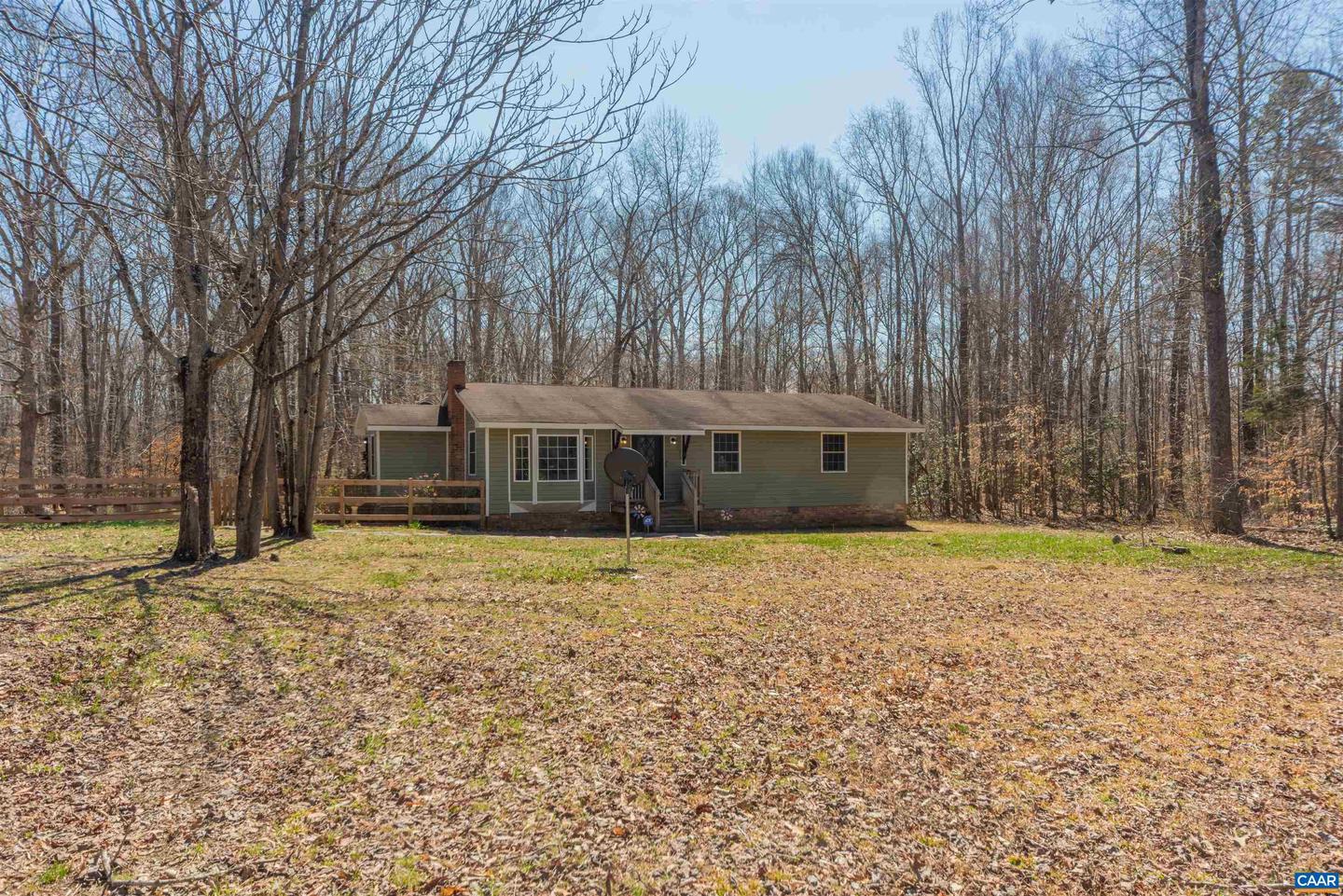 950 APPLE GROVE RD, MINERAL, Virginia 23117, 3 Bedrooms Bedrooms, ,2 BathroomsBathrooms,Residential,For sale,950 APPLE GROVE RD,669204 MLS # 669204