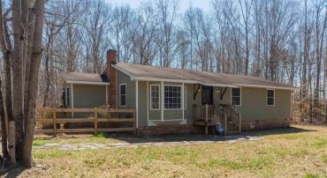 950 APPLE GROVE RD, MINERAL, Virginia 23117, 3 Bedrooms Bedrooms, ,2 BathroomsBathrooms,Residential,For sale,950 APPLE GROVE RD,669204 MLS # 669204