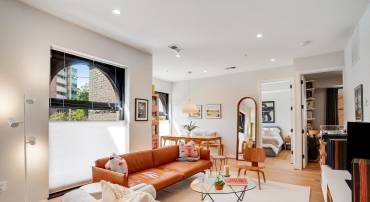 2525 PENNSYLVANIA AVE NW #204, WASHINGTON, District Of Columbia 20037, 2 Bedrooms Bedrooms, ,2 BathroomsBathrooms,Residential,For sale,2525 PENNSYLVANIA AVE NW #204,DCDC2223514 MLS # DCDC2223514