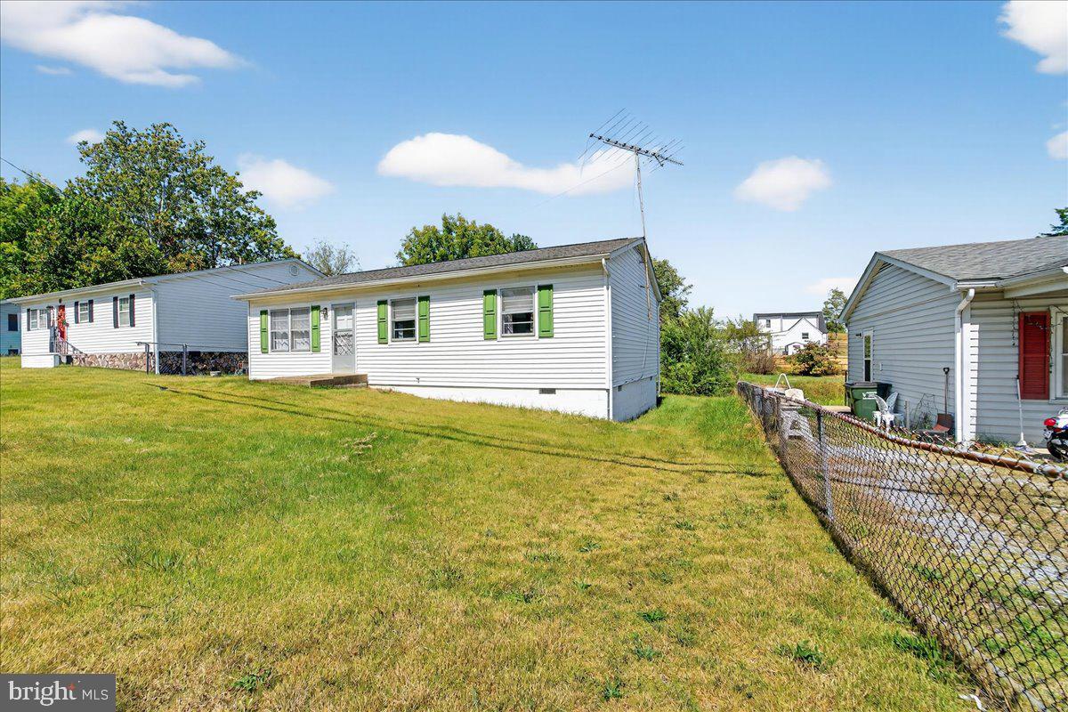 181 QUICKS MILL RD, VERONA, Virginia 24482, 3 Bedrooms Bedrooms, ,1 BathroomBathrooms,Residential,For sale,181 QUICKS MILL RD,VAAG2002664 MLS # VAAG2002664