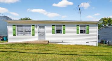 181 QUICKS MILL RD, VERONA, Virginia 24482, 3 Bedrooms Bedrooms, ,1 BathroomBathrooms,Residential,For sale,181 QUICKS MILL RD,VAAG2002664 MLS # VAAG2002664