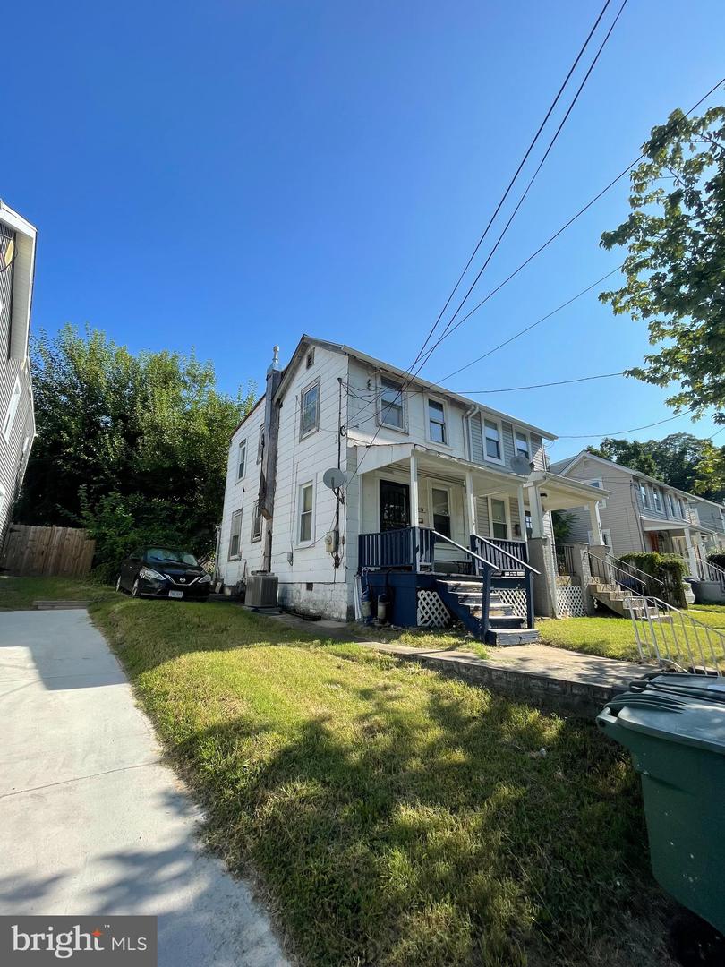 4620 HAYES ST NE, WASHINGTON, District Of Columbia 20019, 2 Bedrooms Bedrooms, ,1 BathroomBathrooms,Residential,For sale,4620 HAYES ST NE,DCDC2223534 MLS # DCDC2223534 4620 HAYES ST NE, WASHINGTON, District Of Columbia 20019, 2 Bedrooms Bedrooms, ,1 BathroomBathrooms,Residential,For sale,4620 HAYES ST NE,DCDC2223534 MLS # DCDC2223534