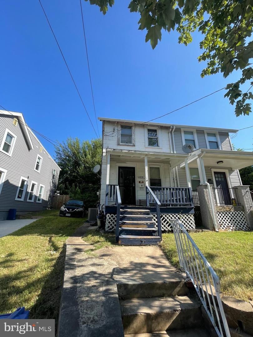 4620 HAYES ST NE, WASHINGTON, District Of Columbia 20019, 2 Bedrooms Bedrooms, ,1 BathroomBathrooms,Residential,For sale,4620 HAYES ST NE,DCDC2223534 MLS # DCDC2223534 4620 HAYES ST NE, WASHINGTON, District Of Columbia 20019, 2 Bedrooms Bedrooms, ,1 BathroomBathrooms,Residential,For sale,4620 HAYES ST NE,DCDC2223534 MLS # DCDC2223534