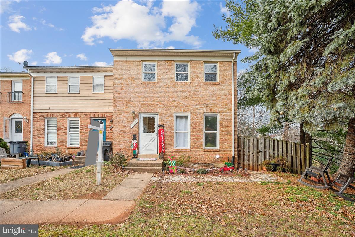 8347 IVY GLEN CT, MANASSAS, Virginia 20110, 3 Bedrooms Bedrooms, ,3 BathroomsBathrooms,Residential,For sale,8347 IVY GLEN CT,VAMN2009378 MLS # VAMN2009378
