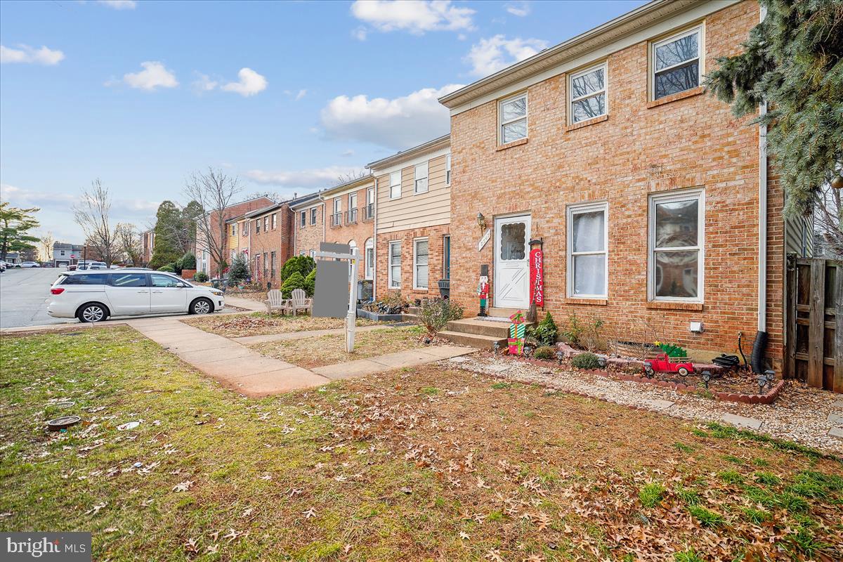8347 IVY GLEN CT, MANASSAS, Virginia 20110, 3 Bedrooms Bedrooms, ,3 BathroomsBathrooms,Residential,For sale,8347 IVY GLEN CT,VAMN2009378 MLS # VAMN2009378