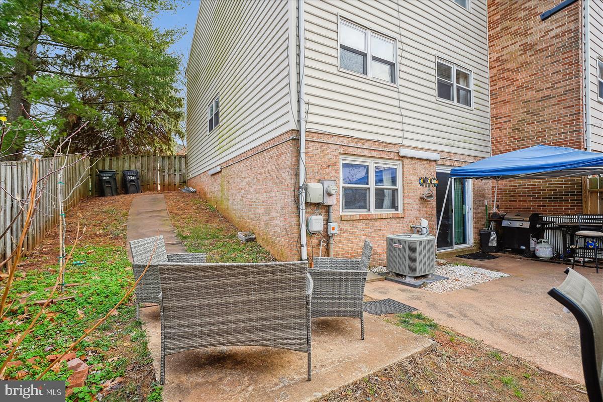 8347 IVY GLEN CT, MANASSAS, Virginia 20110, 3 Bedrooms Bedrooms, ,3 BathroomsBathrooms,Residential,For sale,8347 IVY GLEN CT,VAMN2009378 MLS # VAMN2009378