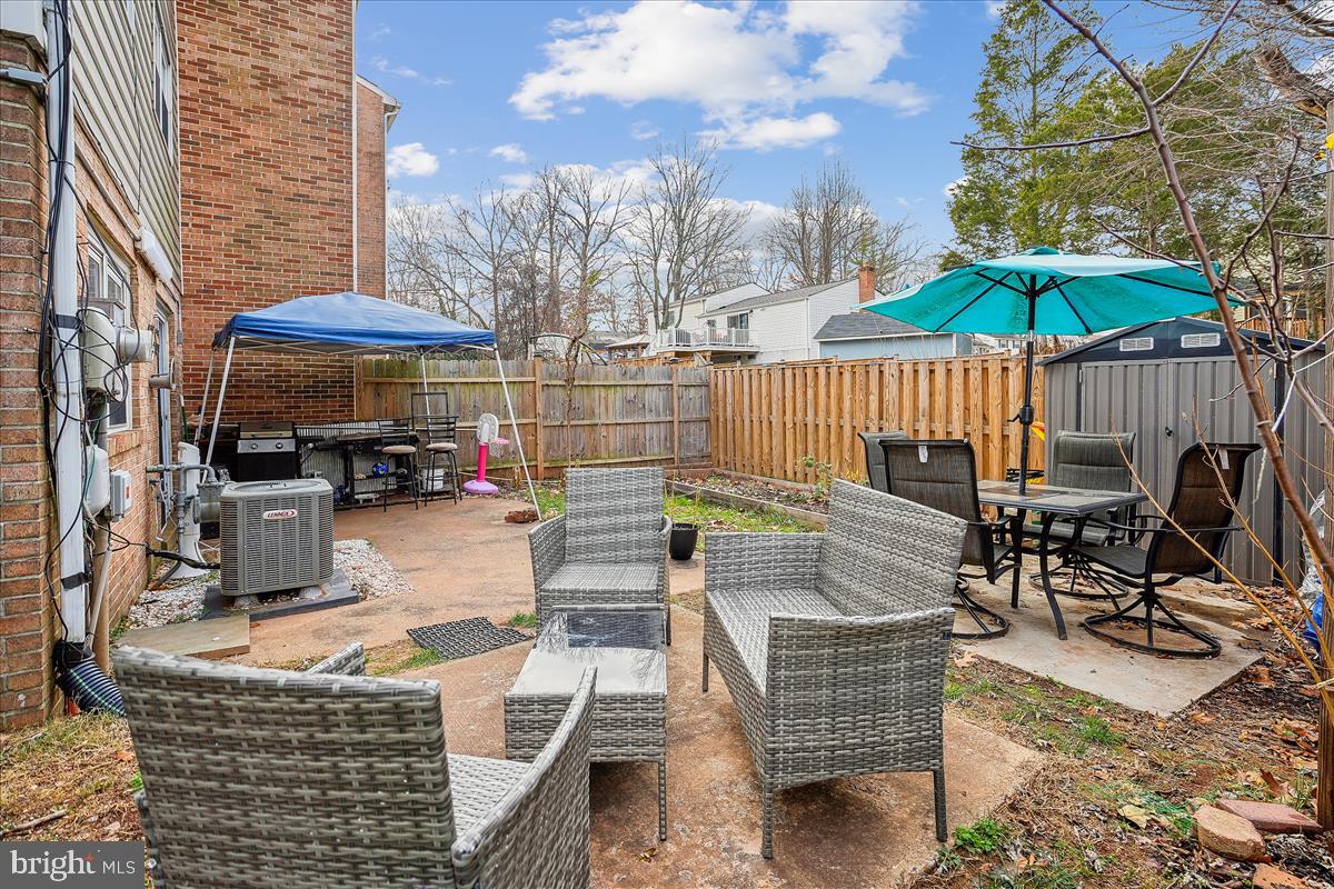 8347 IVY GLEN CT, MANASSAS, Virginia 20110, 3 Bedrooms Bedrooms, ,3 BathroomsBathrooms,Residential,For sale,8347 IVY GLEN CT,VAMN2009378 MLS # VAMN2009378