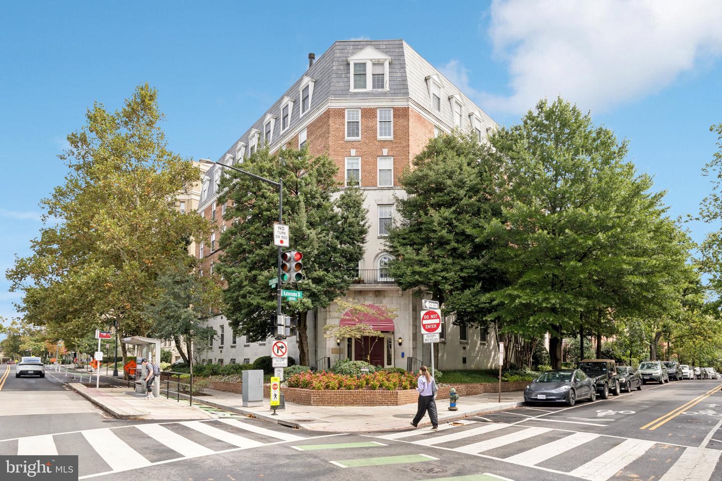 1880 COLUMBIA RD NW #204, WASHINGTON, District Of Columbia 20009, 1 Bedroom Bedrooms, 7 Rooms Rooms,1 BathroomBathrooms,Residential,For sale,1880 COLUMBIA RD NW #204,DCDC2198068 MLS # DCDC2198068