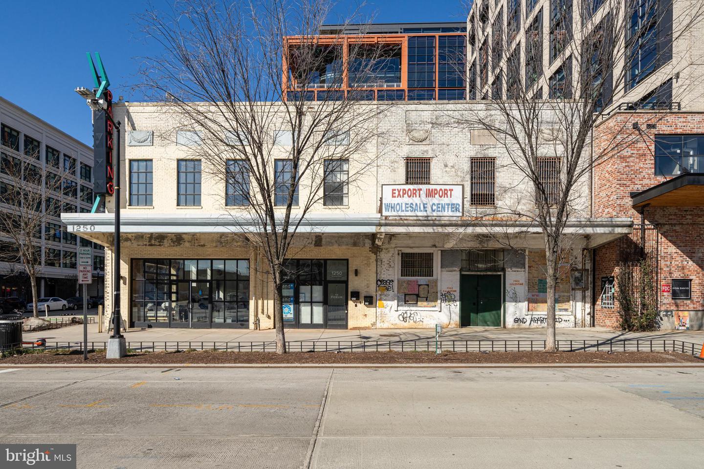 1254 4TH ST NE, WASHINGTON, District Of Columbia 20002, ,Land,For sale,1254 4TH ST NE,DCDC2130040 MLS # DCDC2130040