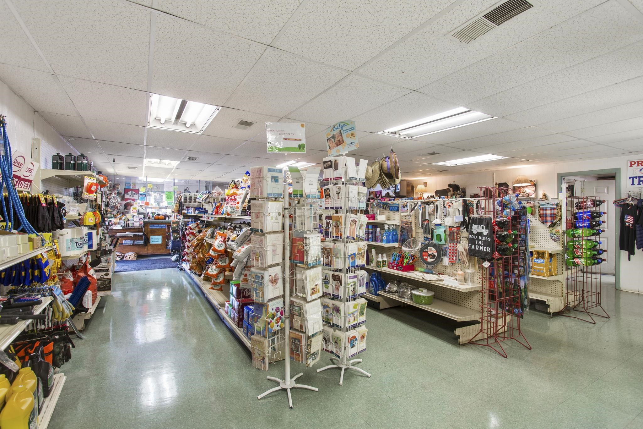 6547 POTOMAC RIVER RD, MONTEREY, Virginia 24465, ,Commercial,6547 POTOMAC RIVER RD,669238 MLS # 669238