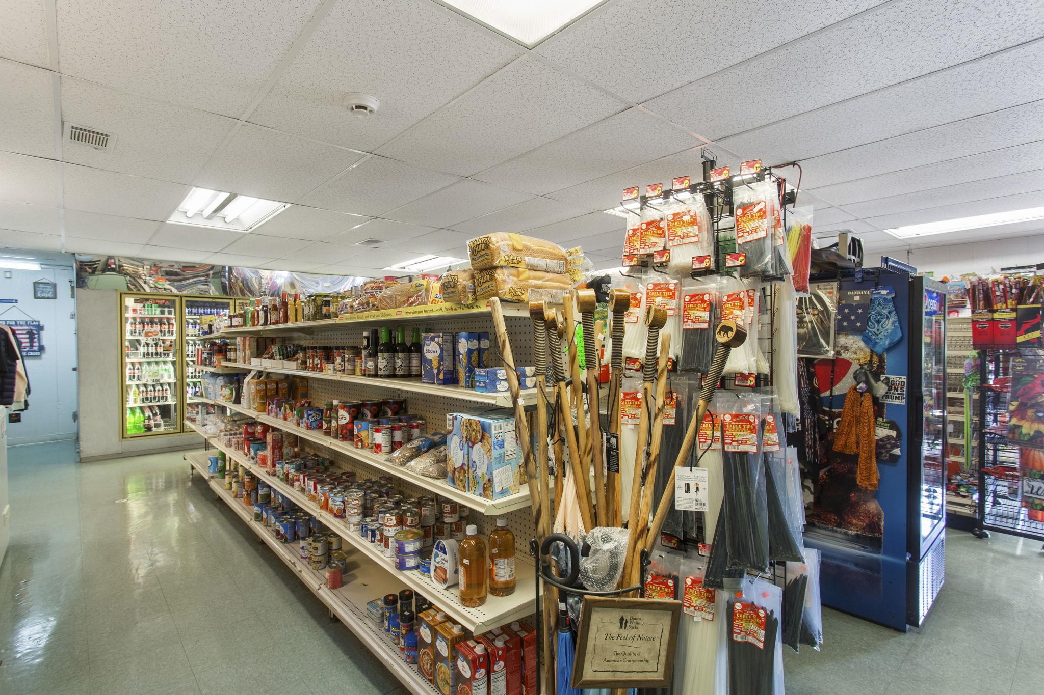 6547 POTOMAC RIVER RD, MONTEREY, Virginia 24465, ,Commercial,6547 POTOMAC RIVER RD,669238 MLS # 669238