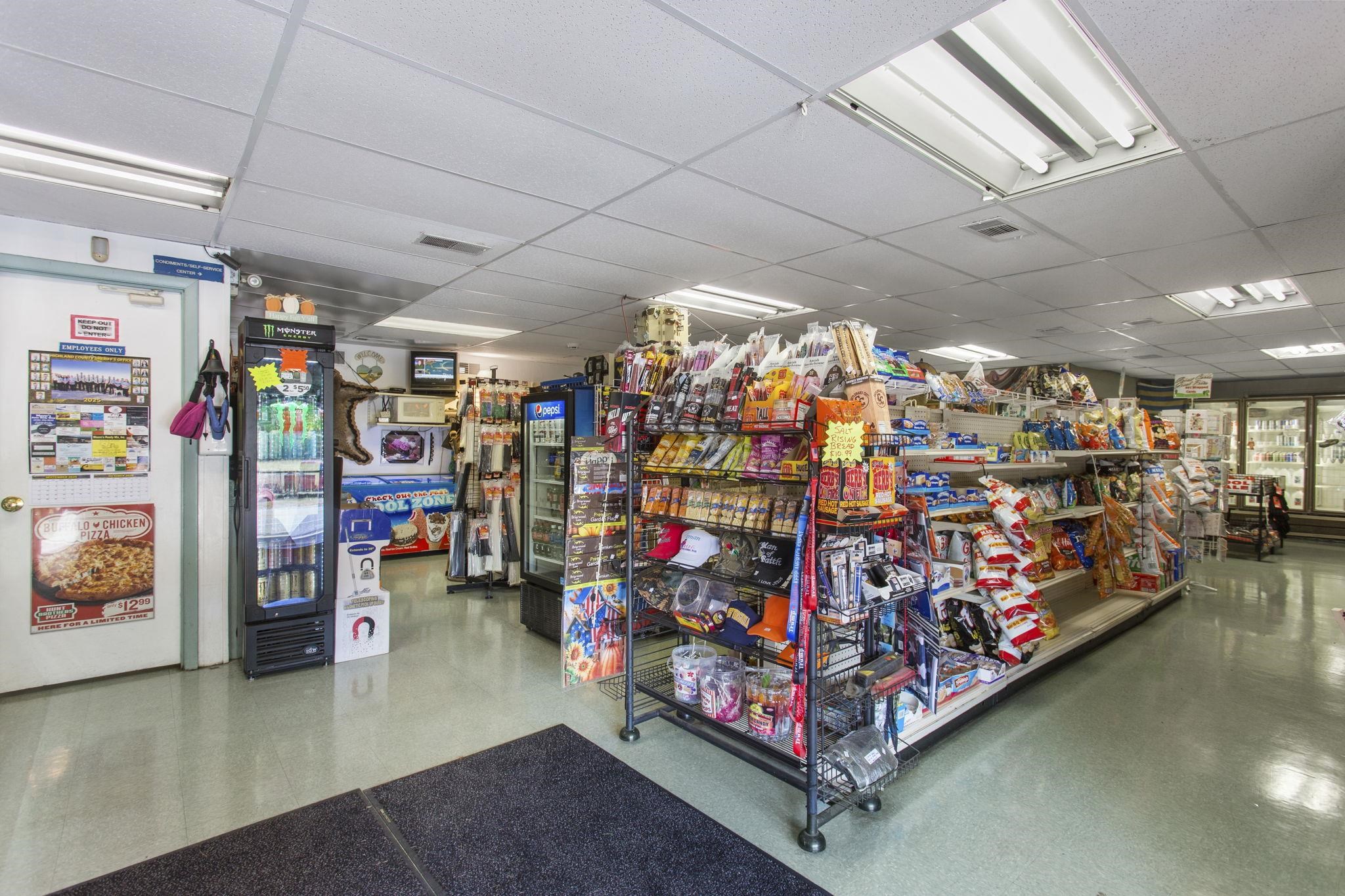 6547 POTOMAC RIVER RD, MONTEREY, Virginia 24465, ,Commercial,6547 POTOMAC RIVER RD,669238 MLS # 669238