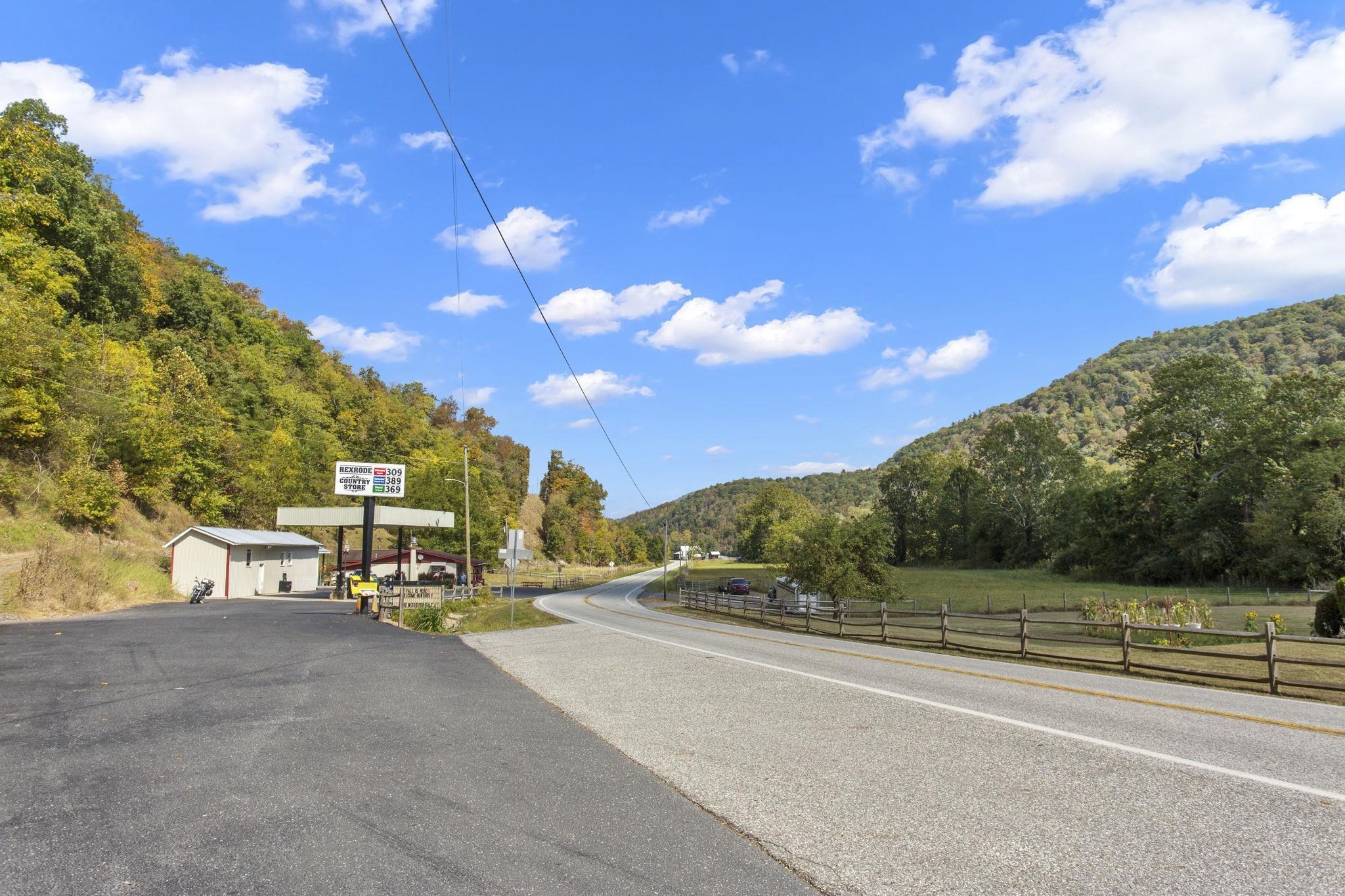 6547 POTOMAC RIVER RD, MONTEREY, Virginia 24465, ,Commercial,6547 POTOMAC RIVER RD,669238 MLS # 669238