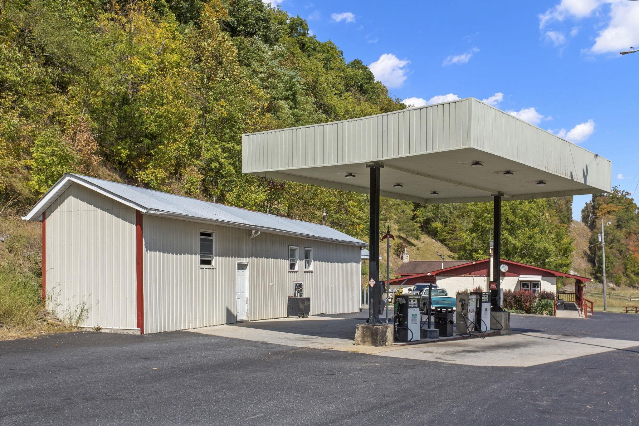 6547 POTOMAC RIVER RD, MONTEREY, Virginia 24465, ,Commercial,6547 POTOMAC RIVER RD,669238 MLS # 669238