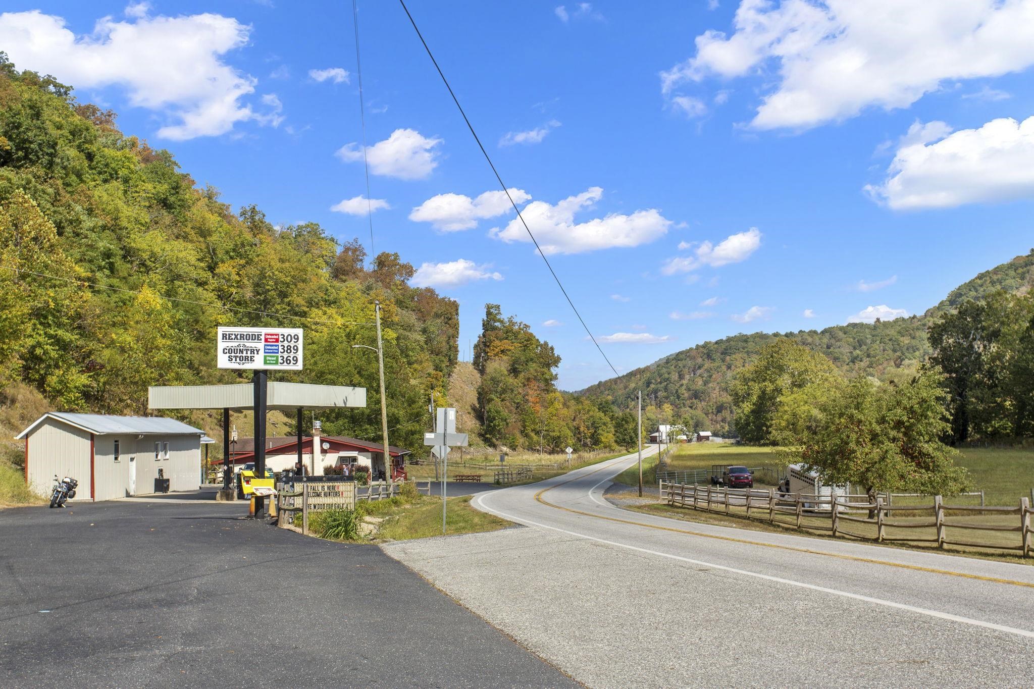 6547 POTOMAC RIVER RD, MONTEREY, Virginia 24465, ,Commercial,6547 POTOMAC RIVER RD,669238 MLS # 669238