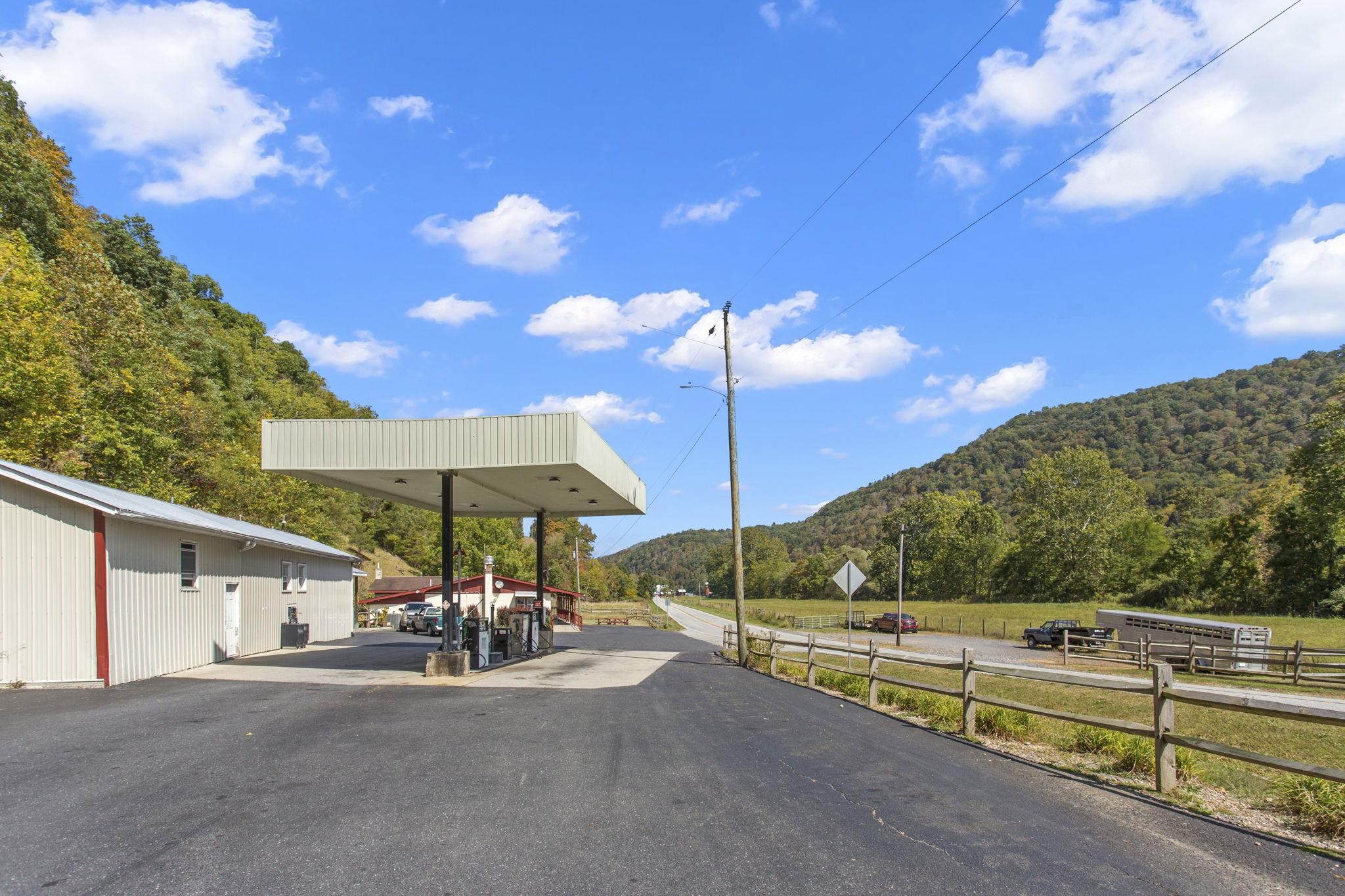 6547 POTOMAC RIVER RD, MONTEREY, Virginia 24465, ,Commercial,6547 POTOMAC RIVER RD,669238 MLS # 669238
