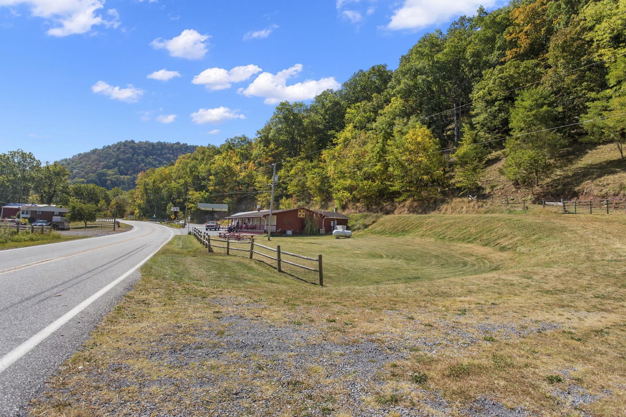 6547 POTOMAC RIVER RD, MONTEREY, Virginia 24465, ,Commercial,6547 POTOMAC RIVER RD,669238 MLS # 669238