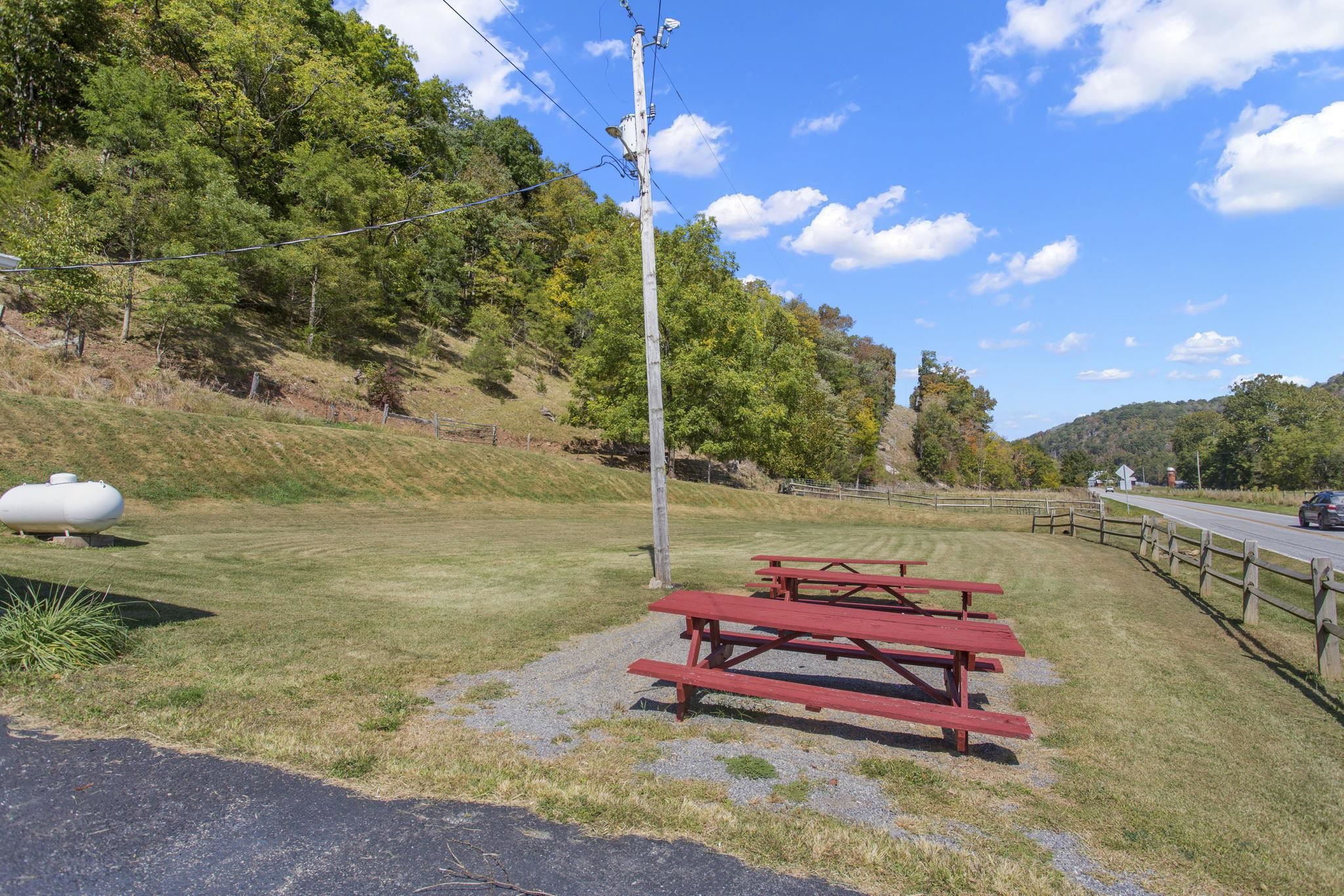 6547 POTOMAC RIVER RD, MONTEREY, Virginia 24465, ,Commercial,6547 POTOMAC RIVER RD,669238 MLS # 669238