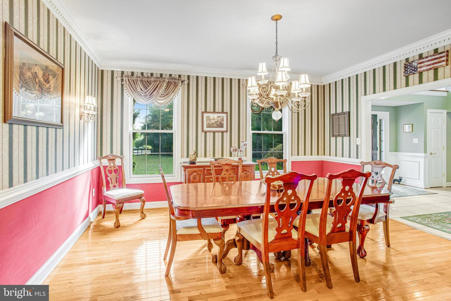 9300 MACKENZIE MEADOW CT, NOKESVILLE, Virginia 20181, 5 Bedrooms Bedrooms, ,5 BathroomsBathrooms,Residential,For sale,9300 MACKENZIE MEADOW CT,VAPW2103680 MLS # VAPW2103680