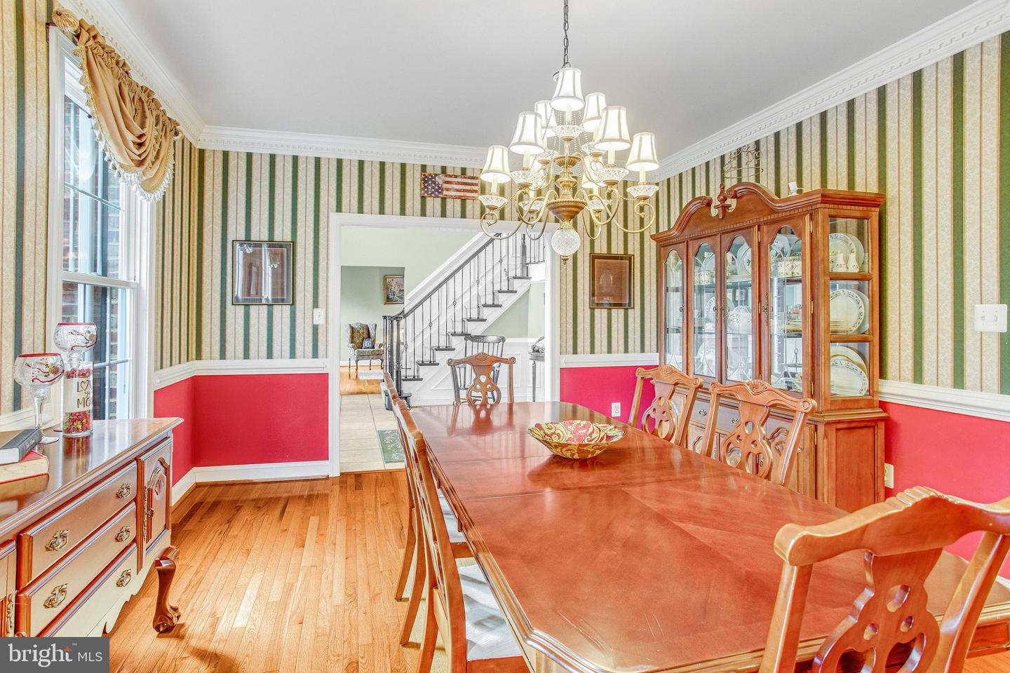 9300 MACKENZIE MEADOW CT, NOKESVILLE, Virginia 20181, 5 Bedrooms Bedrooms, ,5 BathroomsBathrooms,Residential,For sale,9300 MACKENZIE MEADOW CT,VAPW2103680 MLS # VAPW2103680
