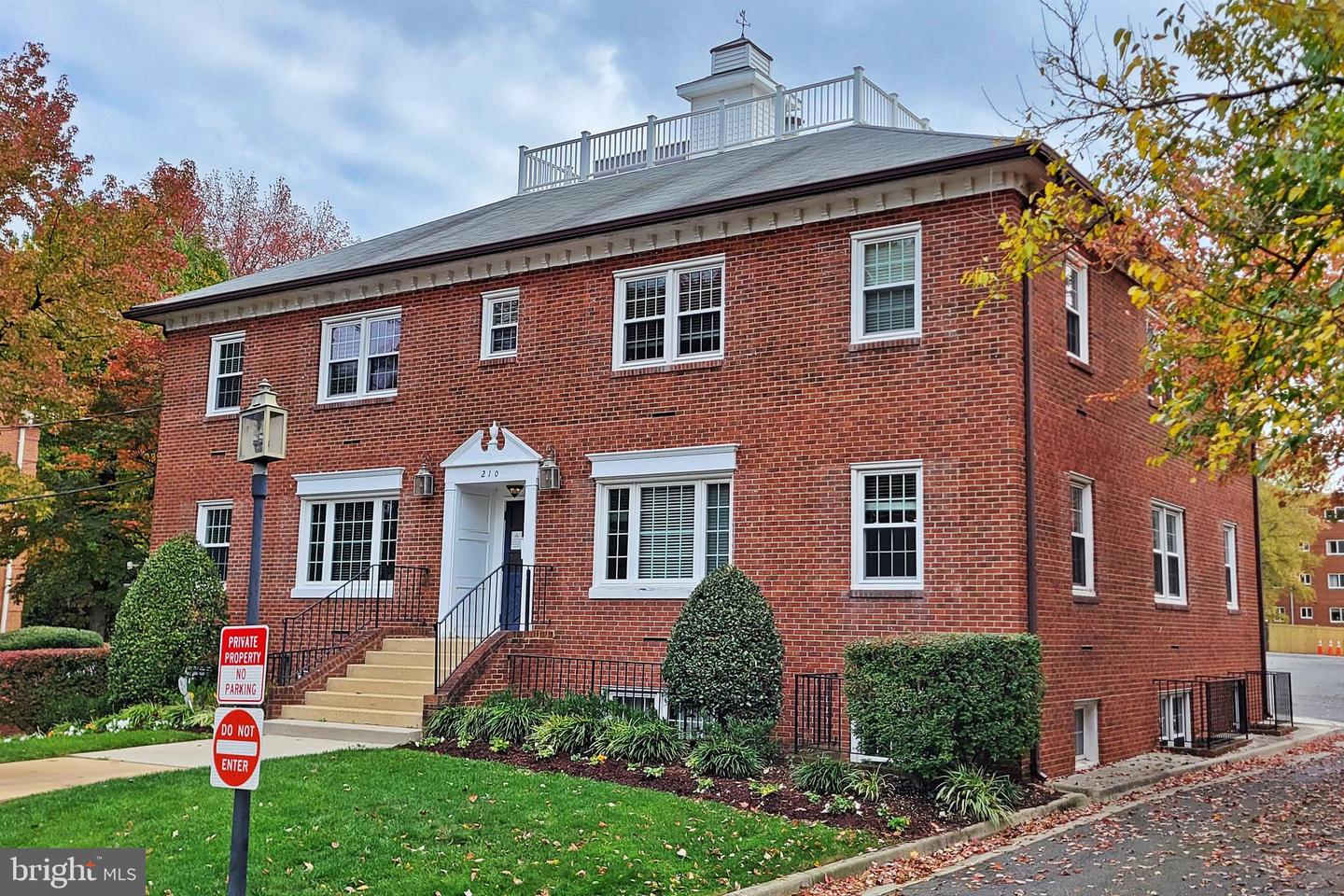 210 LITTLE FALLS ST, FALLS CHURCH, Virginia 22046, ,Land,For sale,210 LITTLE FALLS ST,VAFA2003292 MLS # VAFA2003292