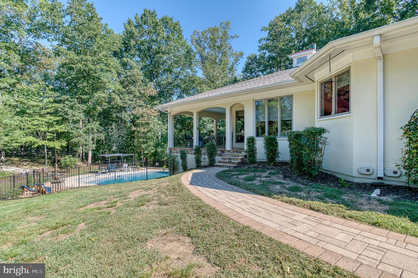 3446 SOUTHAMPTON DR, JEFFERSONTON, Virginia 22724, 5 Bedrooms Bedrooms, ,3 BathroomsBathrooms,Residential,For sale,3446 SOUTHAMPTON DR,VACU2011524 MLS # VACU2011524