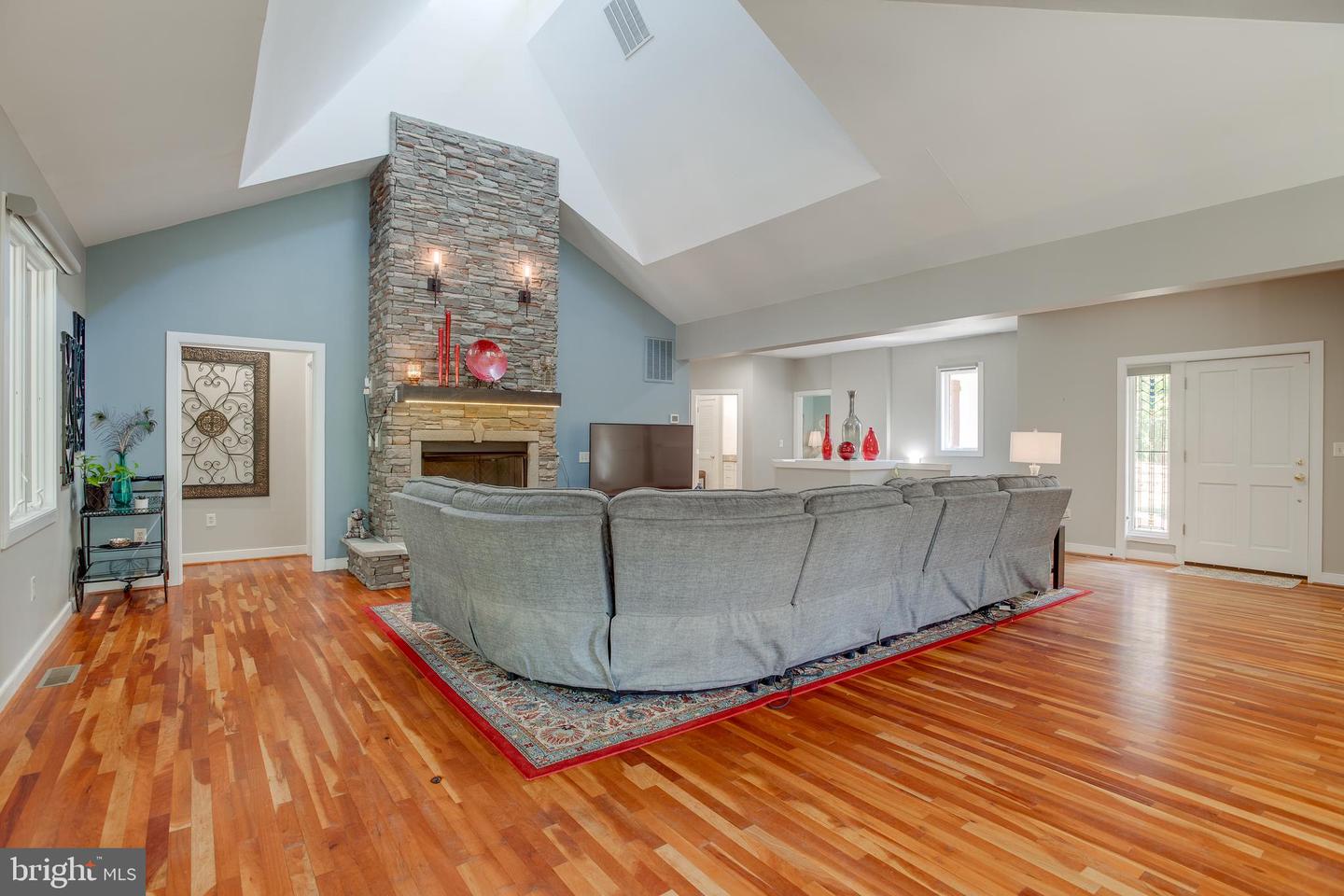 3446 SOUTHAMPTON DR, JEFFERSONTON, Virginia 22724, 5 Bedrooms Bedrooms, ,3 BathroomsBathrooms,Residential,For sale,3446 SOUTHAMPTON DR,VACU2011524 MLS # VACU2011524