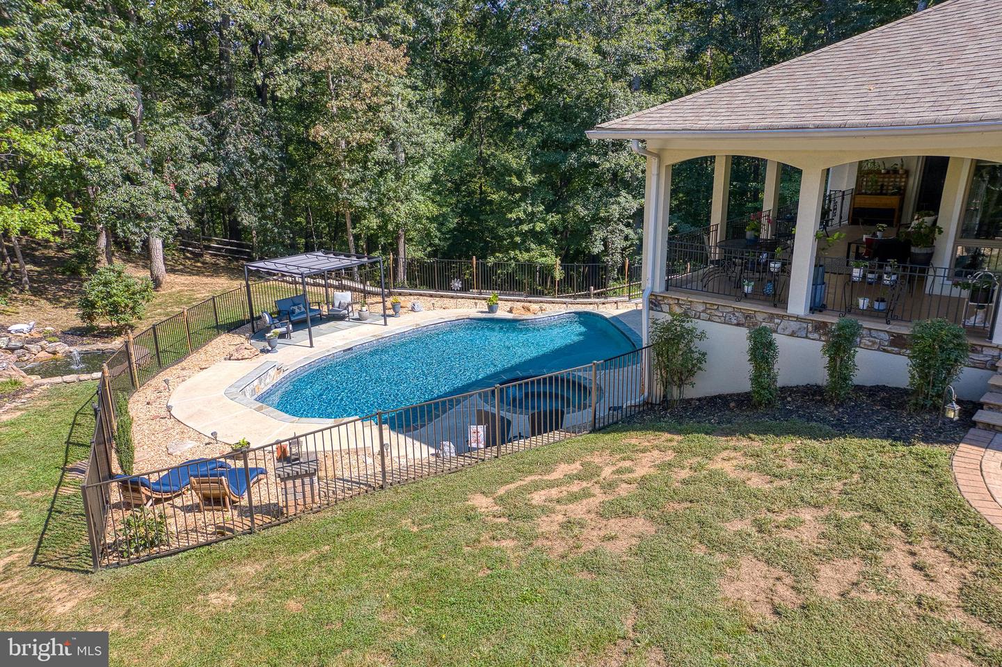 3446 SOUTHAMPTON DR, JEFFERSONTON, Virginia 22724, 5 Bedrooms Bedrooms, ,3 BathroomsBathrooms,Residential,For sale,3446 SOUTHAMPTON DR,VACU2011524 MLS # VACU2011524