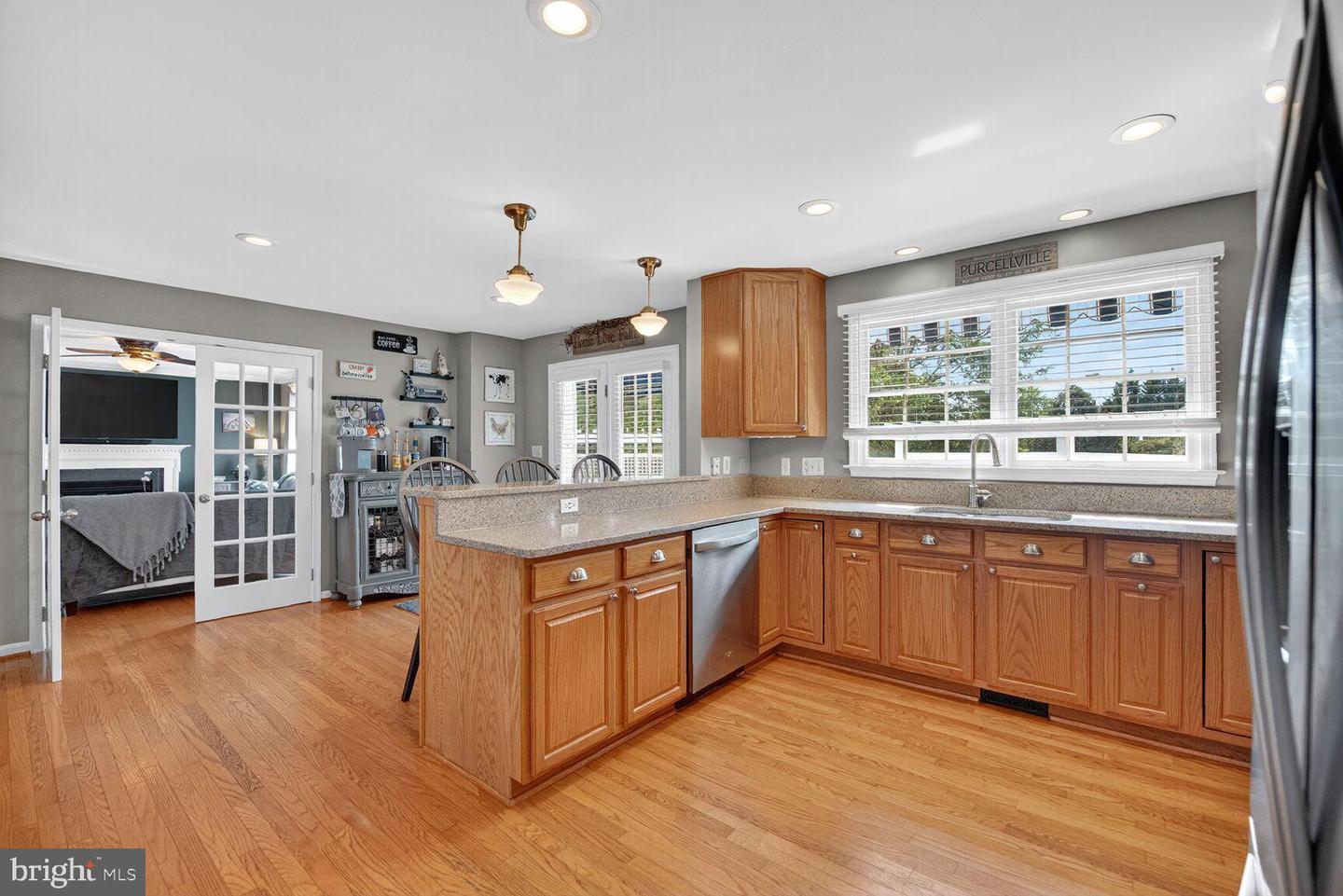608 E G ST, PURCELLVILLE, Virginia 20132, 4 Bedrooms Bedrooms, 15 Rooms Rooms,2 BathroomsBathrooms,Residential,For sale,608 E G ST,VALO2106486 MLS # VALO2106486