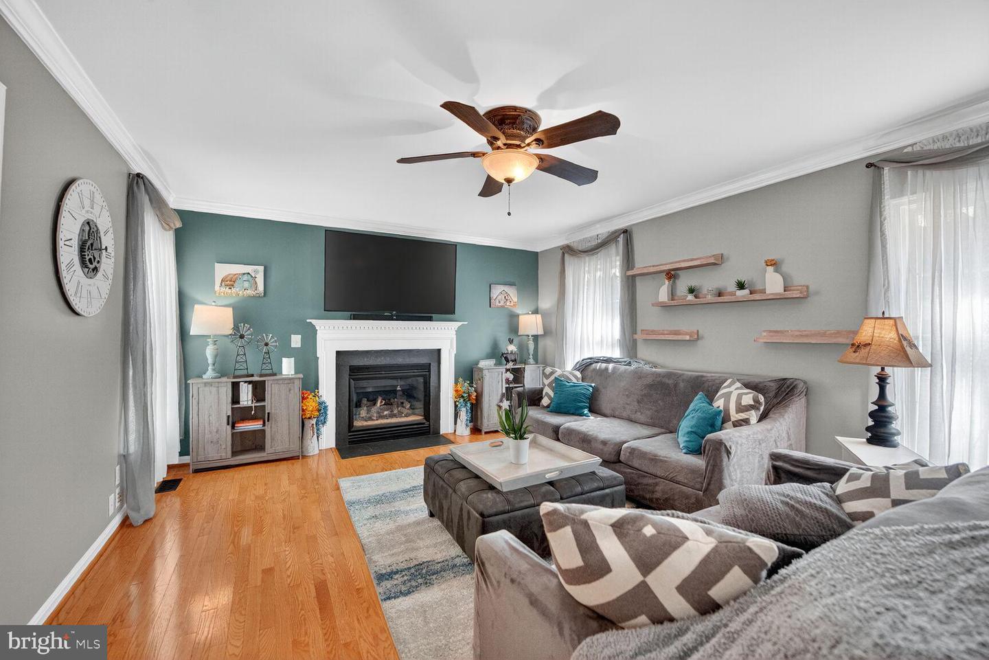 608 E G ST, PURCELLVILLE, Virginia 20132, 4 Bedrooms Bedrooms, 15 Rooms Rooms,2 BathroomsBathrooms,Residential,For sale,608 E G ST,VALO2106486 MLS # VALO2106486