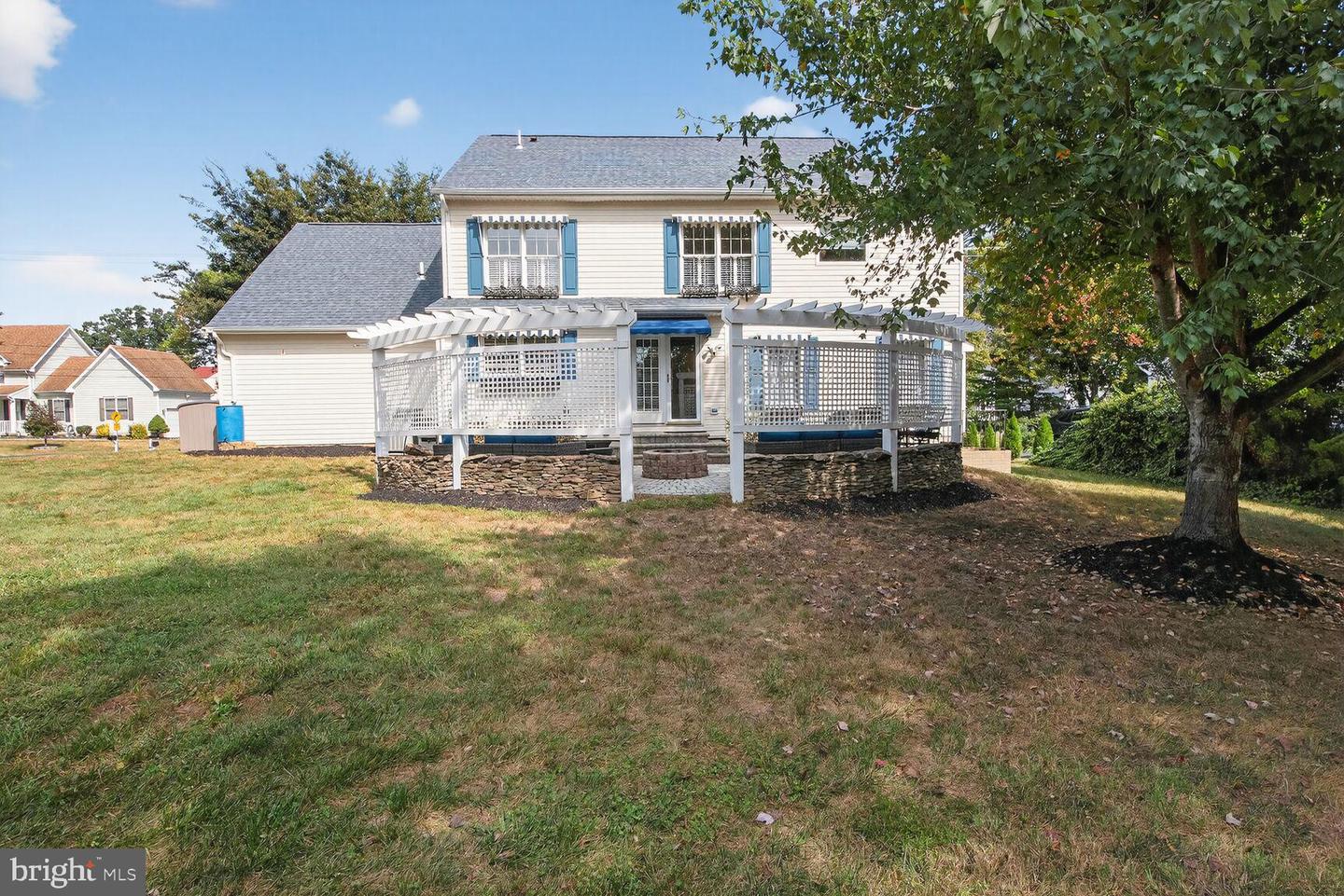 608 E G ST, PURCELLVILLE, Virginia 20132, 4 Bedrooms Bedrooms, 15 Rooms Rooms,2 BathroomsBathrooms,Residential,For sale,608 E G ST,VALO2106486 MLS # VALO2106486