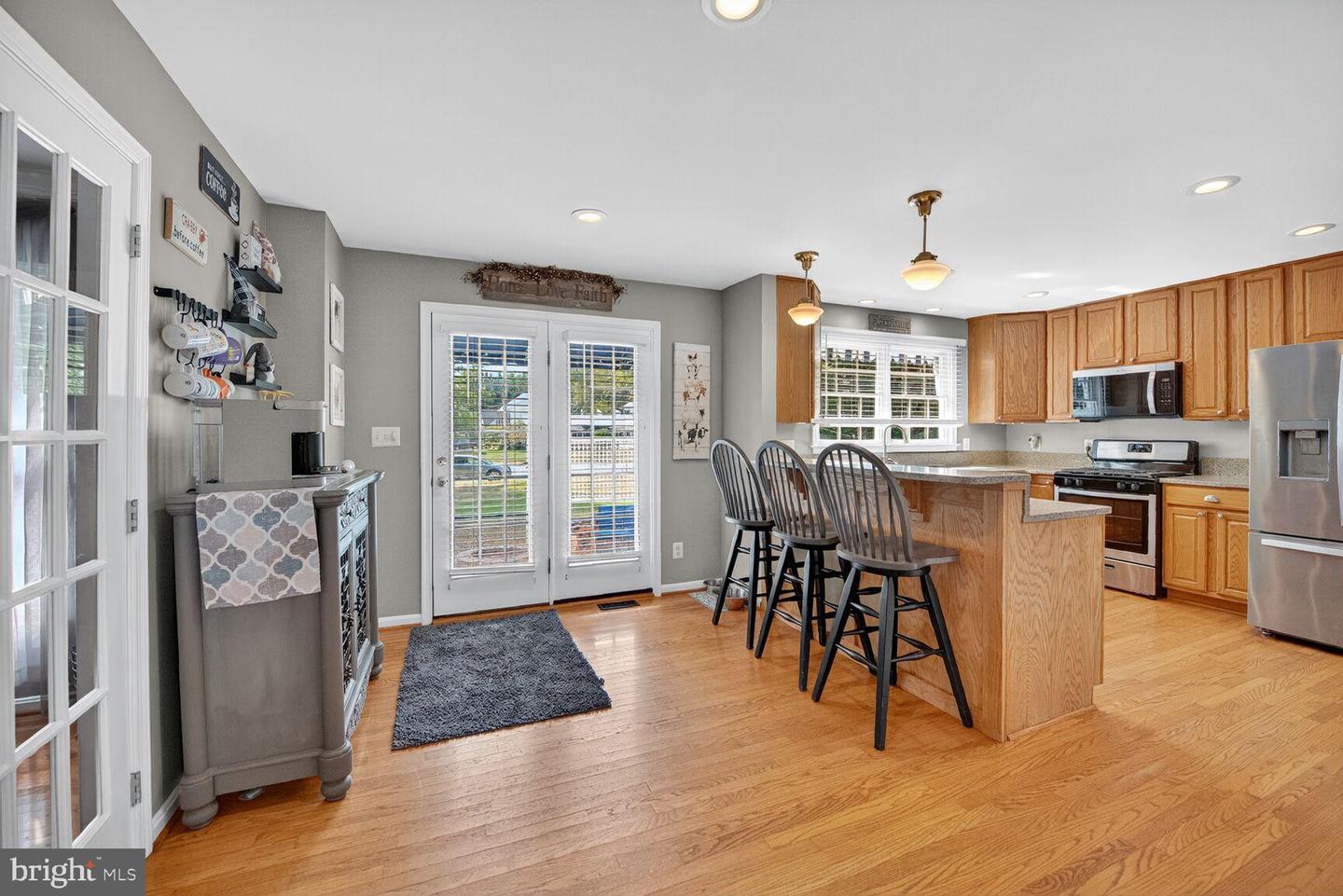 608 E G ST, PURCELLVILLE, Virginia 20132, 4 Bedrooms Bedrooms, 15 Rooms Rooms,2 BathroomsBathrooms,Residential,For sale,608 E G ST,VALO2106486 MLS # VALO2106486