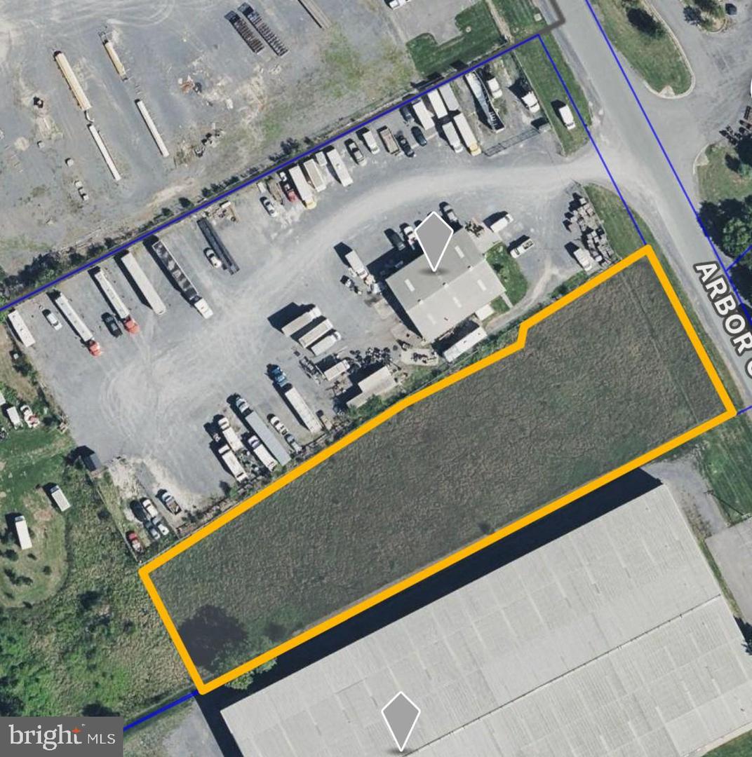 LOT 80B ARBOR CT, WINCHESTER, Virginia 22602, ,Land,For sale,LOT 80B ARBOR CT,VAFV2036960 MLS # VAFV2036960