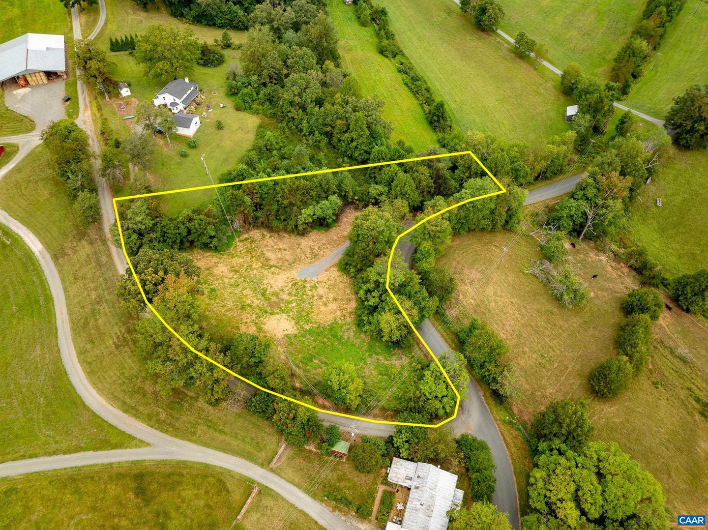 0 HORN HOLLOW LN, MADISON, Virginia 22727, ,Land,For sale,0 HORN HOLLOW LN,669239 MLS # 669239