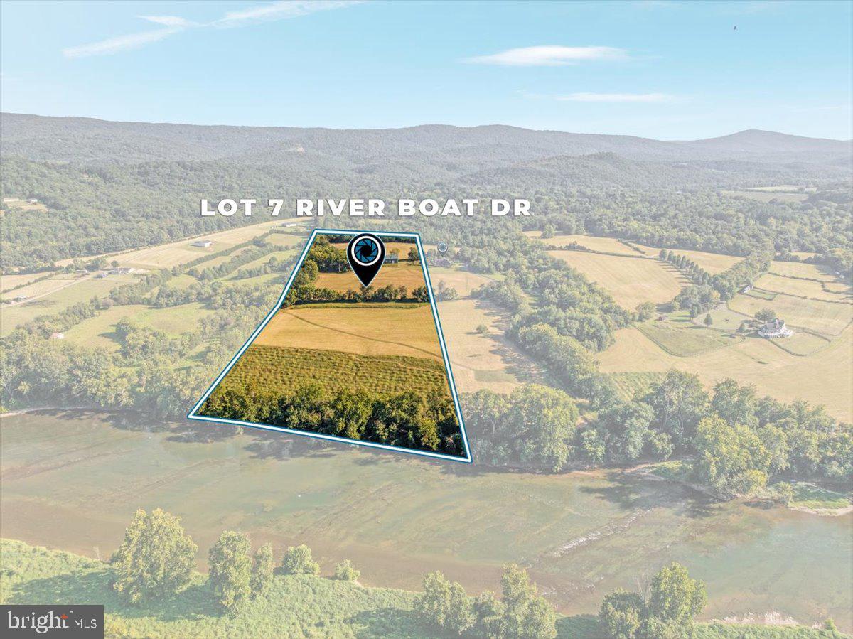 RIVER BOAT DR, FRONT ROYAL, Virginia 22630, ,Land,For sale,RIVER BOAT DR,VAWR2012388 MLS # VAWR2012388