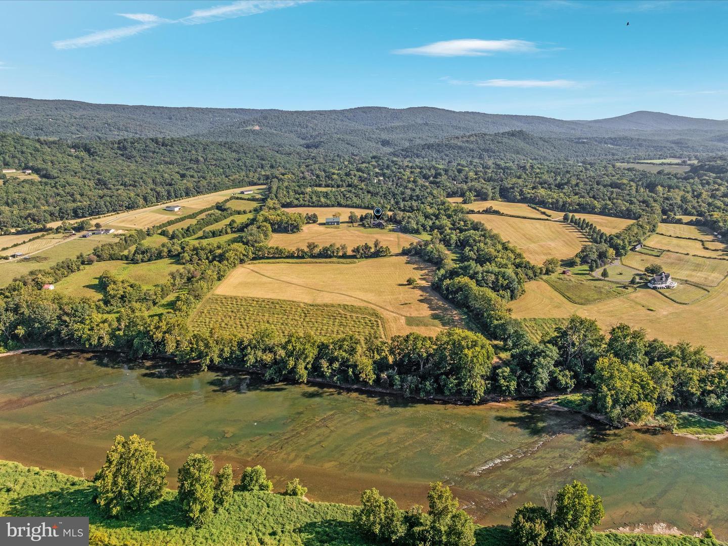 RIVER BOAT DR, FRONT ROYAL, Virginia 22630, ,Land,For sale,RIVER BOAT DR,VAWR2012388 MLS # VAWR2012388