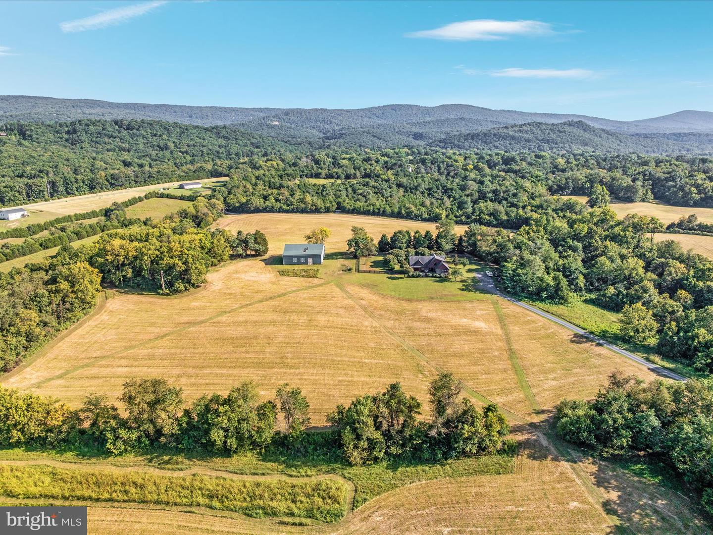 RIVER BOAT DR, FRONT ROYAL, Virginia 22630, ,Land,For sale,RIVER BOAT DR,VAWR2012388 MLS # VAWR2012388