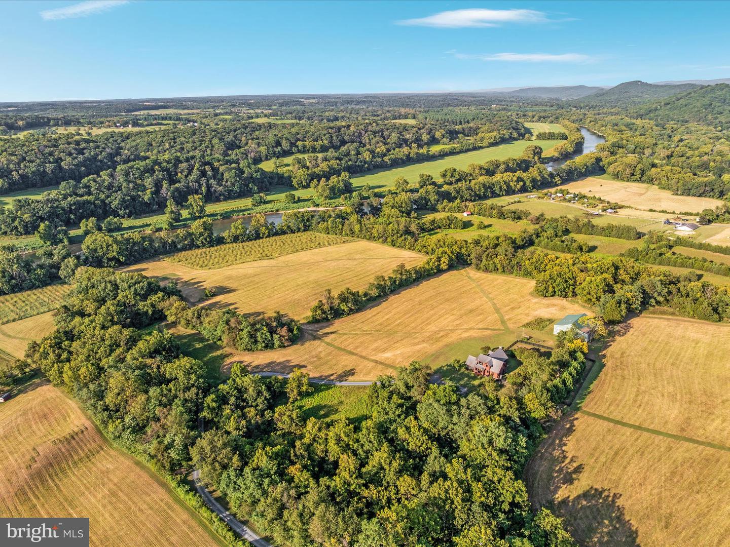 RIVER BOAT DR, FRONT ROYAL, Virginia 22630, ,Land,For sale,RIVER BOAT DR,VAWR2012388 MLS # VAWR2012388