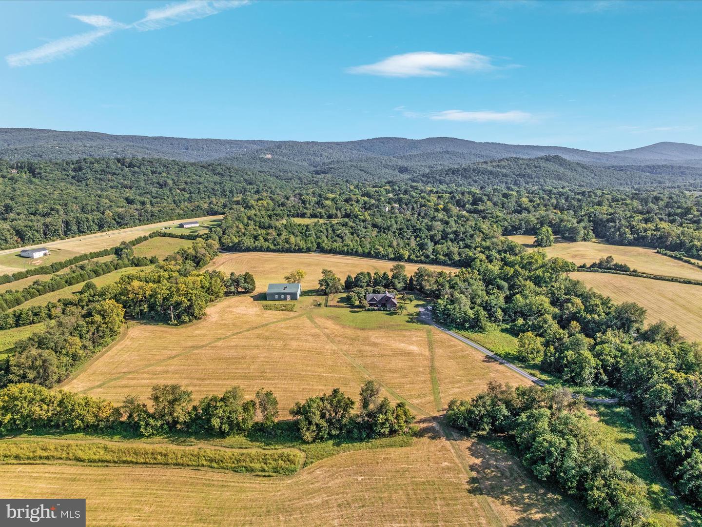 RIVER BOAT DR, FRONT ROYAL, Virginia 22630, ,Land,For sale,RIVER BOAT DR,VAWR2012388 MLS # VAWR2012388