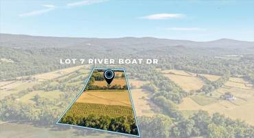 RIVER BOAT DR, FRONT ROYAL, Virginia 22630, ,Land,For sale,RIVER BOAT DR,VAWR2012388 MLS # VAWR2012388