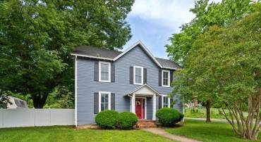 404 N FRANKLIN ST, REMINGTON, Virginia 22734, 4 Bedrooms Bedrooms, ,2 BathroomsBathrooms,Residential,For sale,404 N FRANKLIN ST,VAFQ2016972 MLS # VAFQ2016972