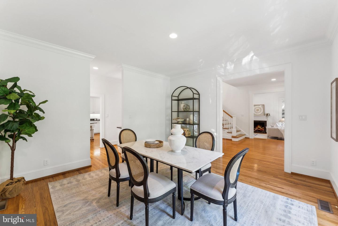 4819 KEMBLE PL NW, WASHINGTON, District Of Columbia 20007, 5 Bedrooms Bedrooms, ,4 BathroomsBathrooms,Residential,For sale,4819 KEMBLE PL NW,DCDC2206672 MLS # DCDC2206672